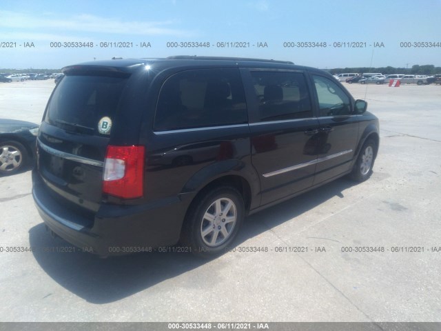 Photo 3 VIN: 2A4RR5DG1BR675120 - CHRYSLER TOWN & COUNTRY 