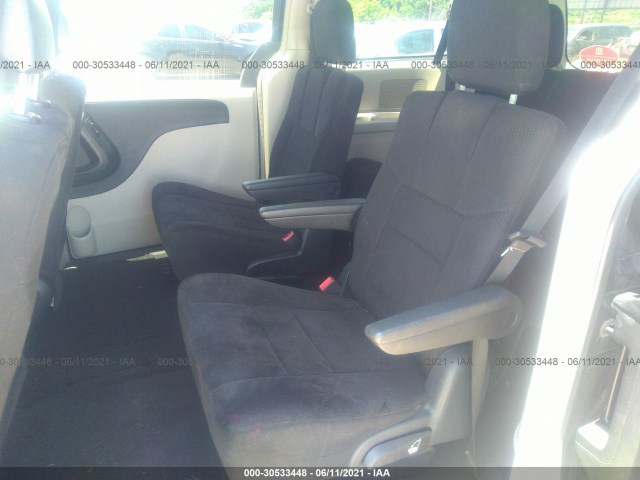 Photo 7 VIN: 2A4RR5DG1BR675120 - CHRYSLER TOWN & COUNTRY 