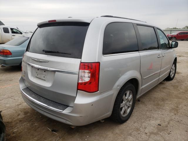 Photo 3 VIN: 2A4RR5DG1BR675795 - CHRYSLER TOWN &AMP COU 