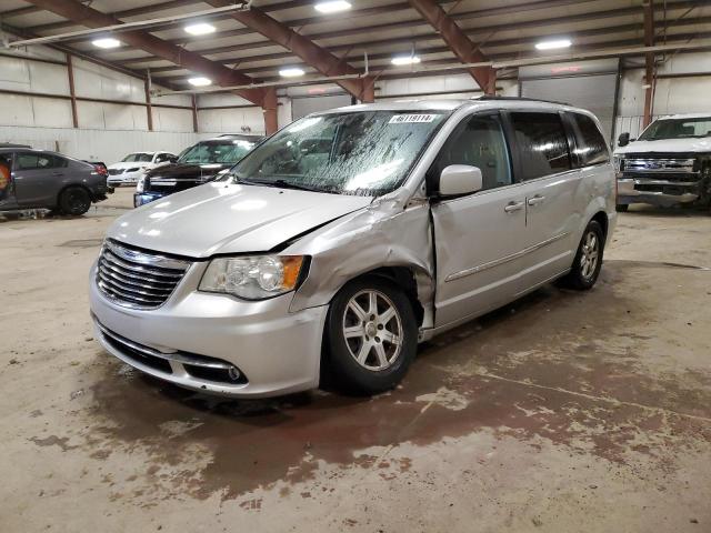 Photo 0 VIN: 2A4RR5DG1BR681516 - CHRYSLER MINIVAN 