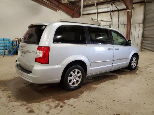 Photo 2 VIN: 2A4RR5DG1BR681516 - CHRYSLER MINIVAN 