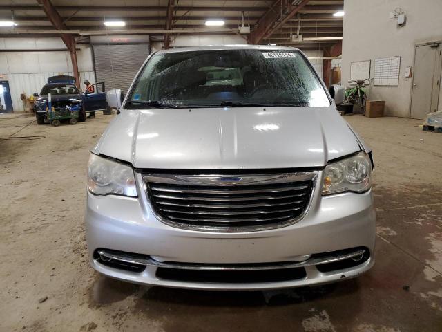 Photo 4 VIN: 2A4RR5DG1BR681516 - CHRYSLER MINIVAN 