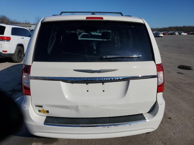 Photo 5 VIN: 2A4RR5DG1BR681743 - CHRYSLER MINIVAN 