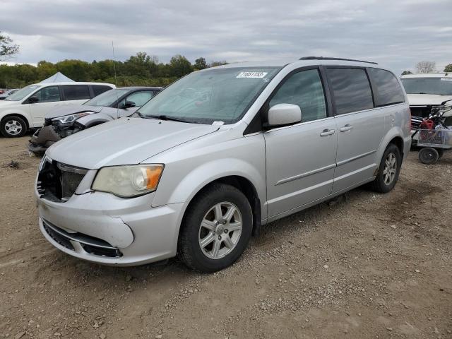 Photo 0 VIN: 2A4RR5DG1BR694346 - CHRYSLER MINIVAN 