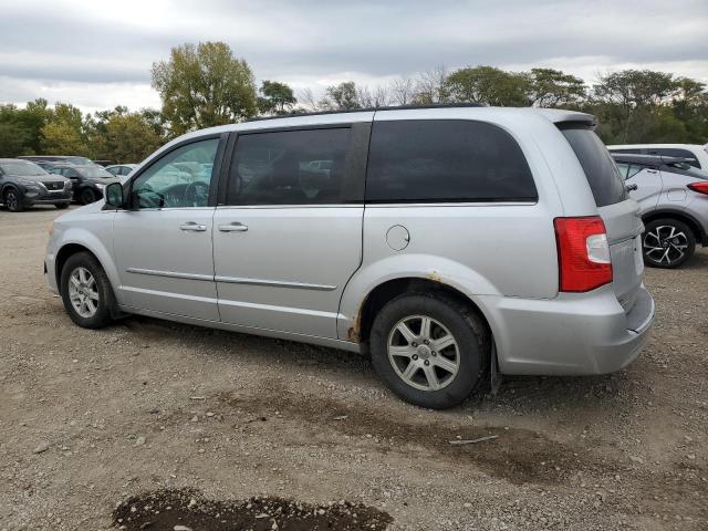 Photo 1 VIN: 2A4RR5DG1BR694346 - CHRYSLER MINIVAN 