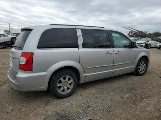 Photo 2 VIN: 2A4RR5DG1BR694346 - CHRYSLER MINIVAN 