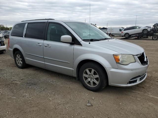 Photo 3 VIN: 2A4RR5DG1BR694346 - CHRYSLER MINIVAN 