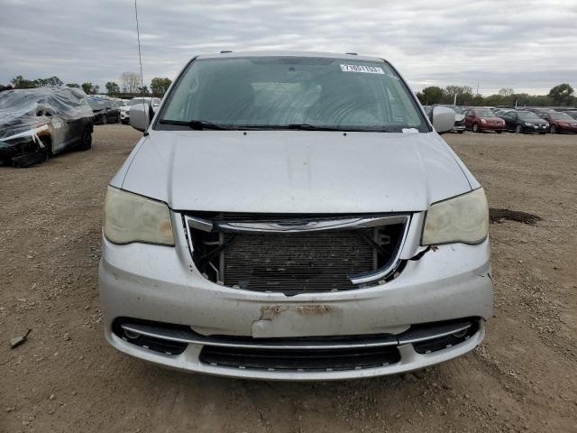 Photo 4 VIN: 2A4RR5DG1BR694346 - CHRYSLER MINIVAN 