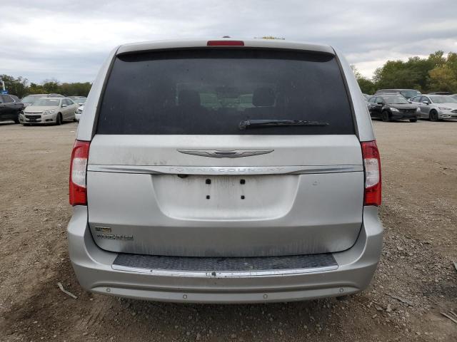 Photo 5 VIN: 2A4RR5DG1BR694346 - CHRYSLER MINIVAN 