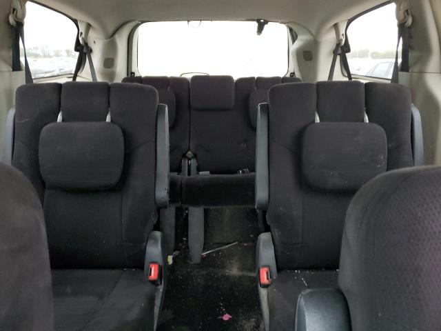 Photo 9 VIN: 2A4RR5DG1BR694346 - CHRYSLER MINIVAN 