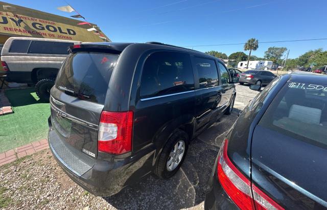 Photo 3 VIN: 2A4RR5DG1BR694699 - CHRYSLER MINIVAN 