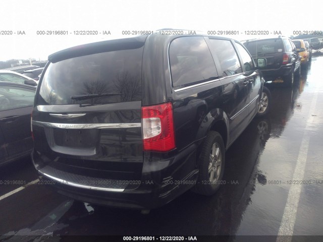 Photo 3 VIN: 2A4RR5DG1BR702008 - CHRYSLER TOWN & COUNTRY 