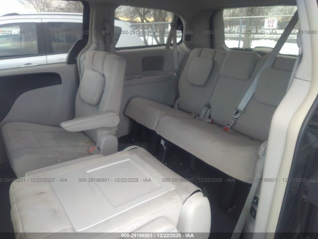 Photo 7 VIN: 2A4RR5DG1BR702008 - CHRYSLER TOWN & COUNTRY 