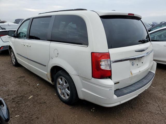 Photo 1 VIN: 2A4RR5DG1BR702770 - CHRYSLER TOWN AND C 