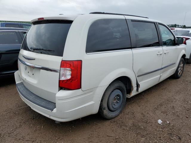 Photo 2 VIN: 2A4RR5DG1BR702770 - CHRYSLER TOWN AND C 