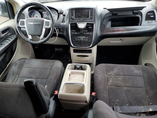 Photo 7 VIN: 2A4RR5DG1BR702770 - CHRYSLER TOWN AND C 