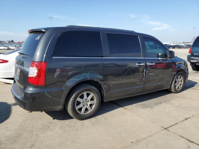 Photo 2 VIN: 2A4RR5DG1BR704888 - CHRYSLER MINIVAN 