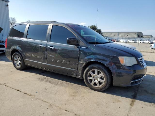 Photo 3 VIN: 2A4RR5DG1BR704888 - CHRYSLER MINIVAN 