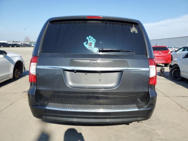 Photo 5 VIN: 2A4RR5DG1BR704888 - CHRYSLER MINIVAN 