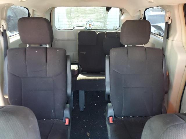 Photo 9 VIN: 2A4RR5DG1BR704888 - CHRYSLER MINIVAN 