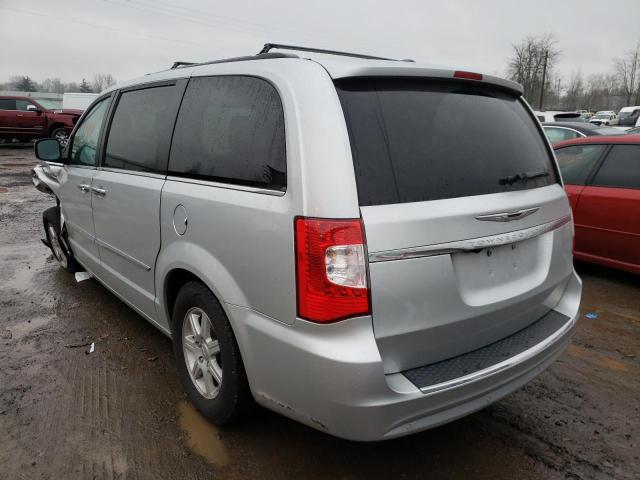 Photo 2 VIN: 2A4RR5DG1BR718693 - CHRYSLER TOWN &AMP COU 