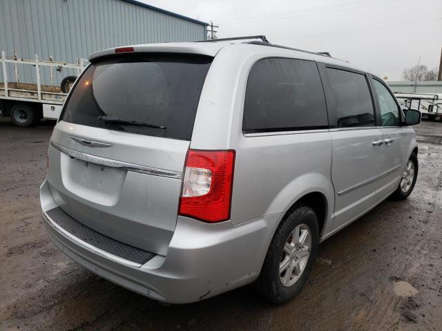 Photo 3 VIN: 2A4RR5DG1BR718693 - CHRYSLER TOWN &AMP COU 