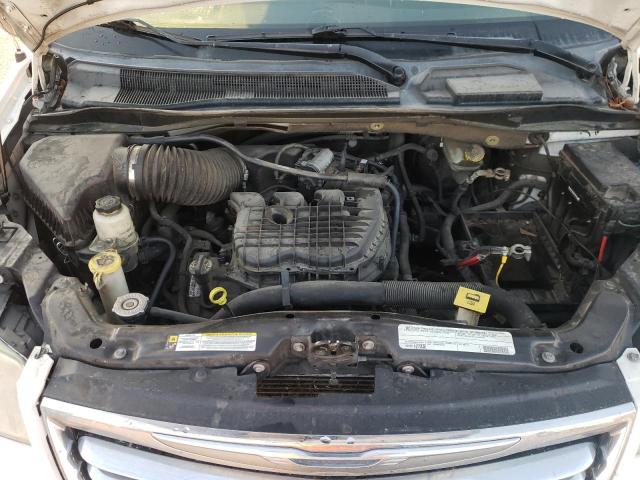 Photo 11 VIN: 2A4RR5DG1BR733291 - CHRYSLER MINIVAN 