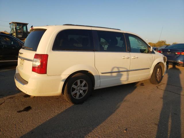 Photo 2 VIN: 2A4RR5DG1BR733291 - CHRYSLER MINIVAN 