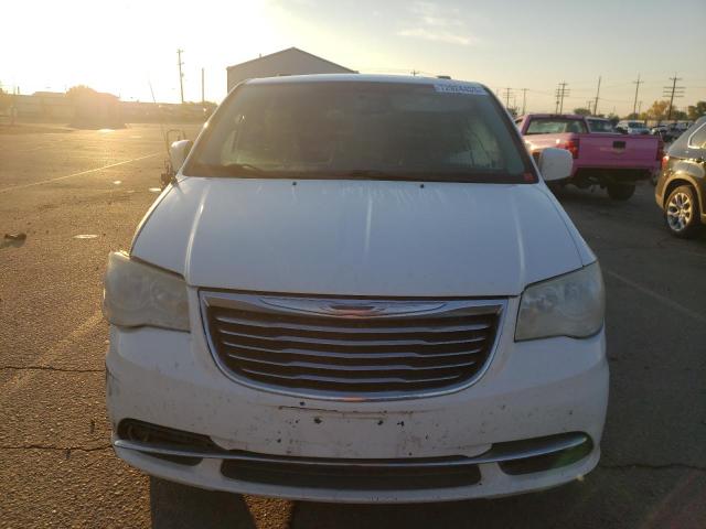 Photo 4 VIN: 2A4RR5DG1BR733291 - CHRYSLER MINIVAN 