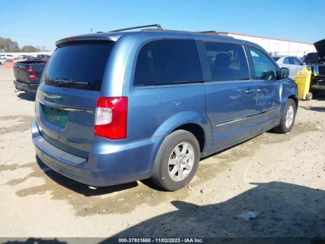 Photo 3 VIN: 2A4RR5DG1BR734814 - CHRYSLER TOWN & COUNTRY 