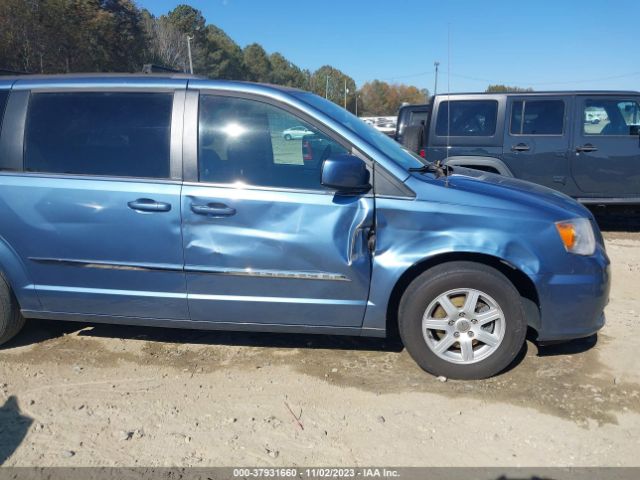 Photo 5 VIN: 2A4RR5DG1BR734814 - CHRYSLER TOWN & COUNTRY 