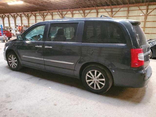 Photo 1 VIN: 2A4RR5DG1BR777100 - CHRYSLER MINIVAN 