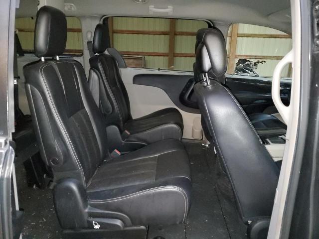 Photo 10 VIN: 2A4RR5DG1BR777100 - CHRYSLER MINIVAN 