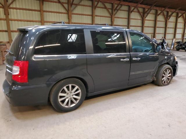 Photo 2 VIN: 2A4RR5DG1BR777100 - CHRYSLER MINIVAN 