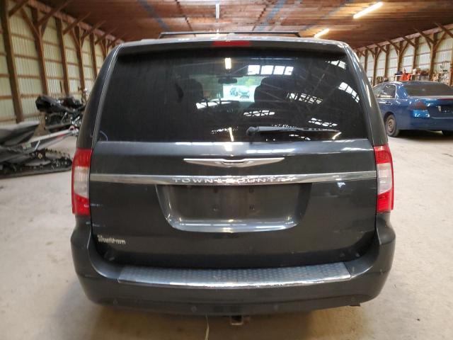 Photo 5 VIN: 2A4RR5DG1BR777100 - CHRYSLER MINIVAN 