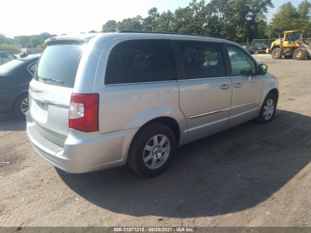 Photo 3 VIN: 2A4RR5DG1BR779753 - CHRYSLER TOWN & COUNTRY 