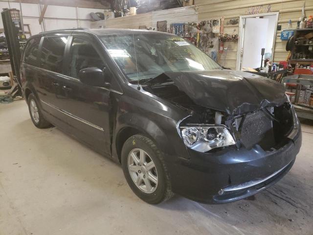 Photo 0 VIN: 2A4RR5DG1BR779798 - CHRYSLER TOWN &AMP COU 