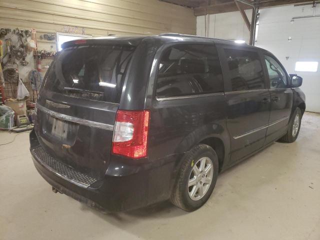 Photo 3 VIN: 2A4RR5DG1BR779798 - CHRYSLER TOWN &AMP COU 