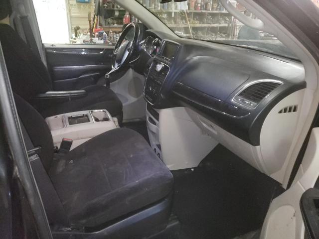 Photo 4 VIN: 2A4RR5DG1BR779798 - CHRYSLER TOWN &AMP COU 