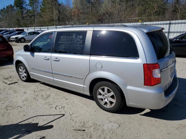 Photo 1 VIN: 2A4RR5DG1BR780630 - CHRYSLER MINIVAN 