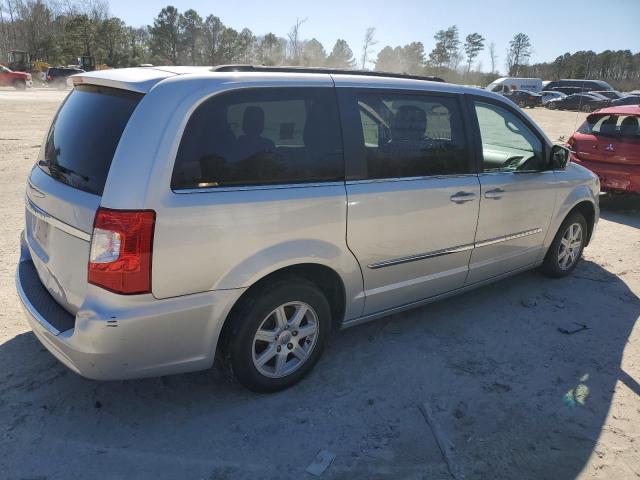 Photo 2 VIN: 2A4RR5DG1BR780630 - CHRYSLER MINIVAN 