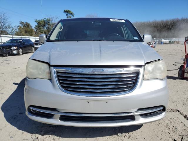 Photo 4 VIN: 2A4RR5DG1BR780630 - CHRYSLER MINIVAN 