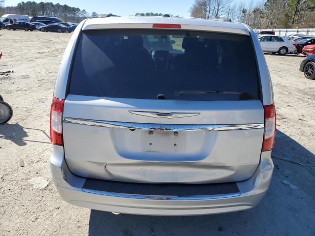 Photo 5 VIN: 2A4RR5DG1BR780630 - CHRYSLER MINIVAN 