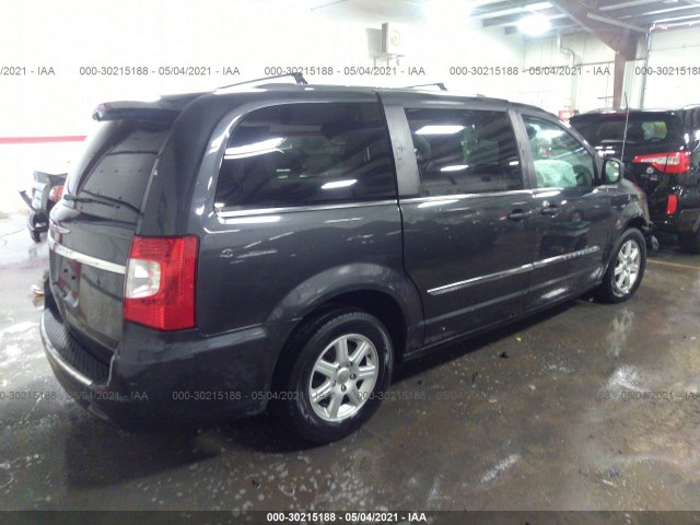 Photo 3 VIN: 2A4RR5DG1BR781826 - CHRYSLER TOWN & COUNTRY 