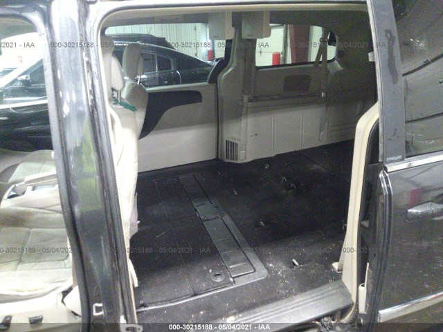 Photo 7 VIN: 2A4RR5DG1BR781826 - CHRYSLER TOWN & COUNTRY 