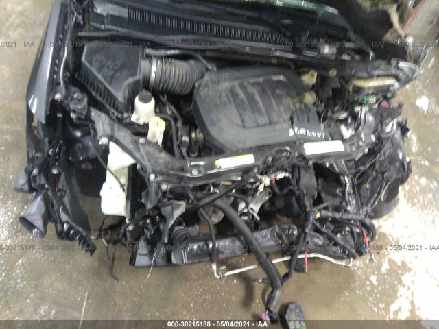 Photo 9 VIN: 2A4RR5DG1BR781826 - CHRYSLER TOWN & COUNTRY 