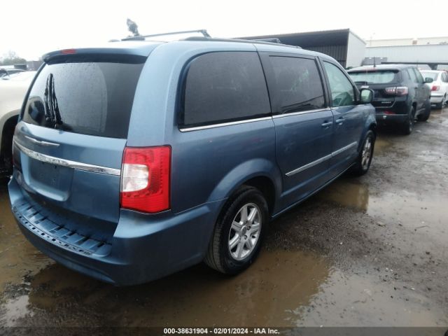 Photo 3 VIN: 2A4RR5DG1BR781874 - CHRYSLER TOWN & COUNTRY 