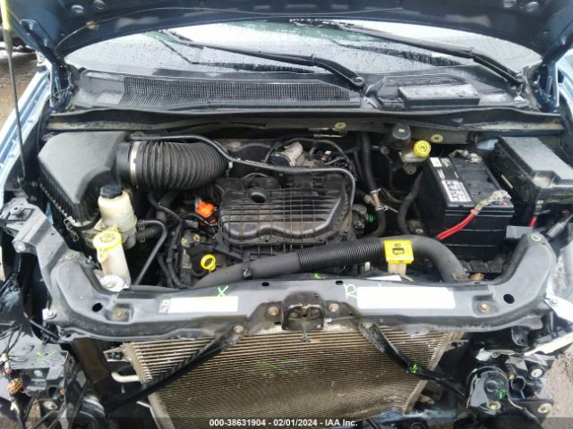 Photo 9 VIN: 2A4RR5DG1BR781874 - CHRYSLER TOWN & COUNTRY 