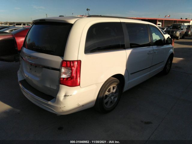 Photo 3 VIN: 2A4RR5DG1BR789148 - CHRYSLER TOWN & COUNTRY 