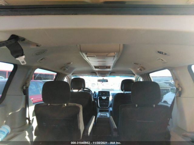 Photo 7 VIN: 2A4RR5DG1BR789148 - CHRYSLER TOWN & COUNTRY 